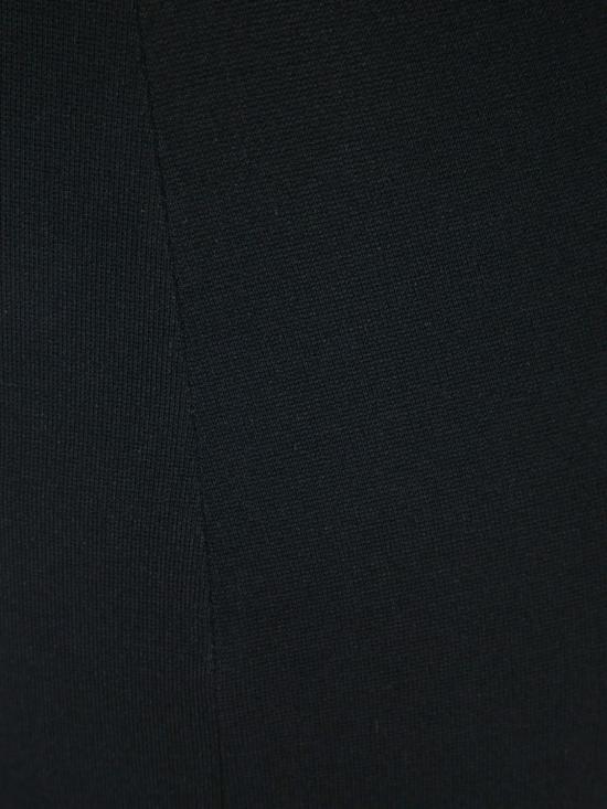 26FW 토템 팬츠 211238774 200 Black - TOTEME