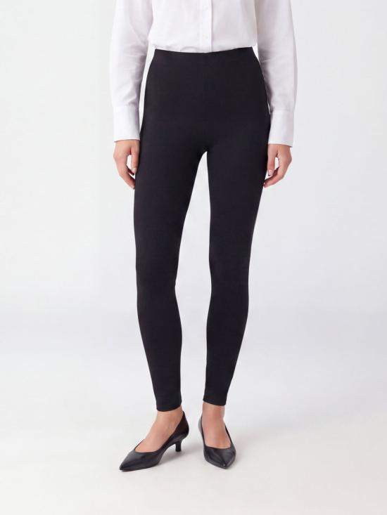 26FW 토템 팬츠 211238774 200 Black