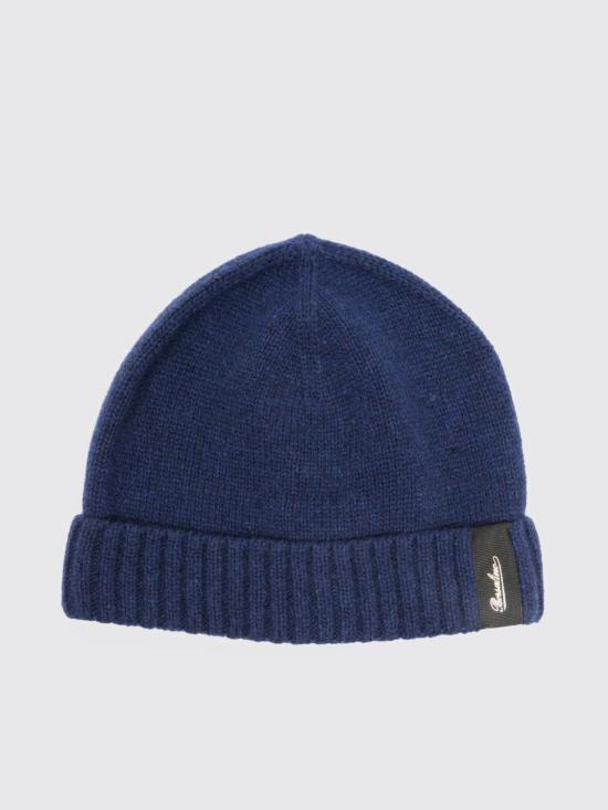 26FW 보르살리노 모자 13354EWS M127 Navy