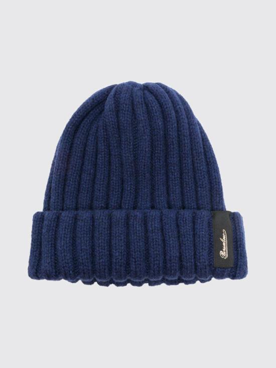 26FW 보르살리노 모자 13353EWS M127 Navy