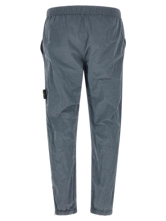  스톤 아일랜드 트레이닝/조거 팬츠 LDL2S153100011S0019V0049 GRAY - STONE ISLAND