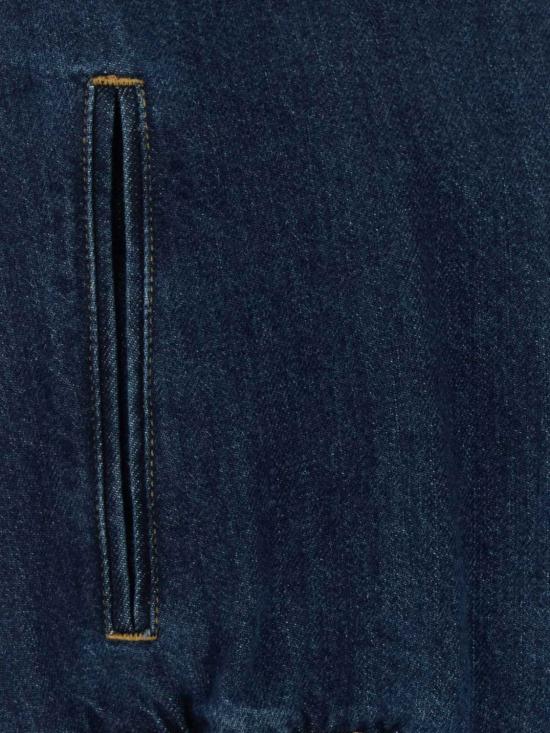 26FW 질샌더 자켓 J03SW0041J45324 476 Denim - JIL SANDER