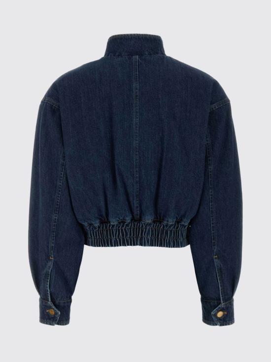 26FW 질샌더 자켓 J03SW0041J45324 476 Denim - JIL SANDER