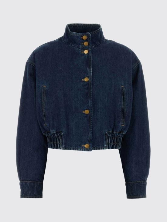 26FW 질샌더 자켓 J03SW0041J45324 476 Denim - JIL SANDER