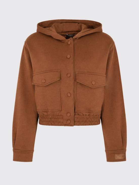 26FW 트윈셋 자켓 262TT2342 13127 Hazel - TWINSET