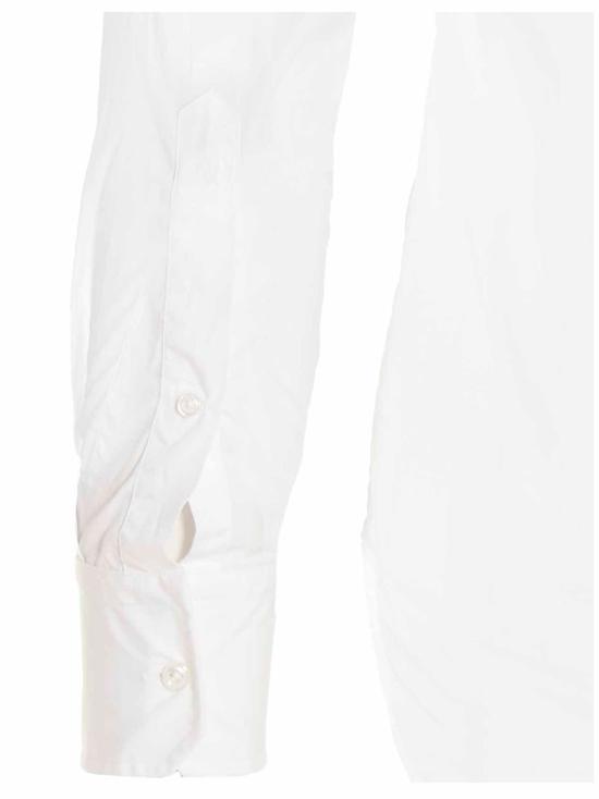  톰브라운 셔츠 LDMWL010E03113100 WHITE - THOM BROWNE