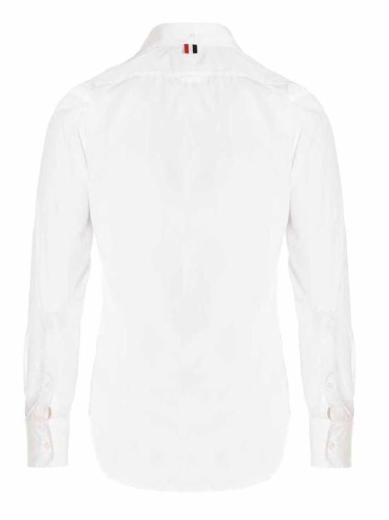  톰브라운 셔츠 LDMWL010E03113100 WHITE - THOM BROWNE