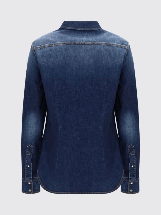 26FW 야콥코헨 셔츠 JDMC0044S4210 200F Blue - JACOB COHËN