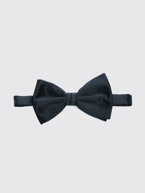 26FW 브리오니 넥타이 O1L200PZ408 4000 Navy