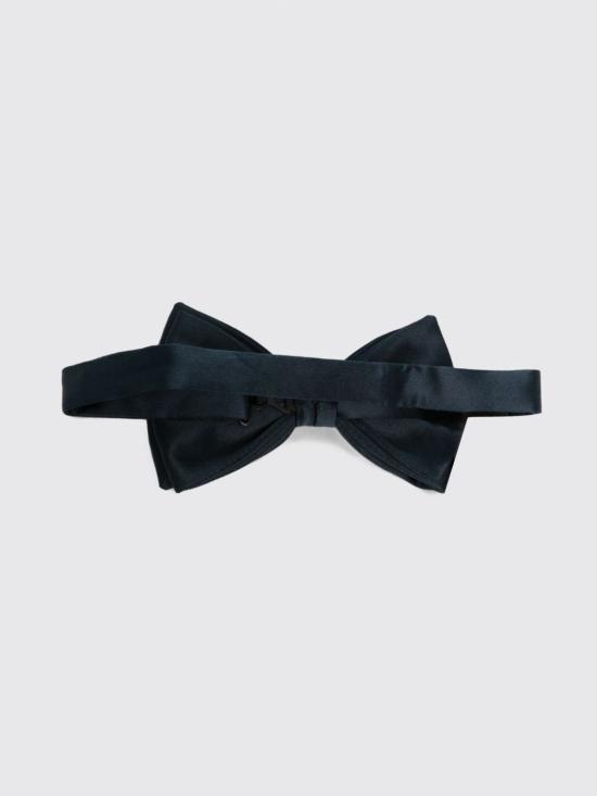 26FW 브리오니 넥타이 O1L200PZ408 4000 Navy - BRIONI
