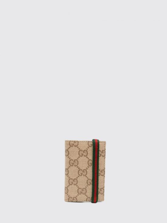 26FW 구찌 남성지갑 A0071TFAGJA 8573 Beige