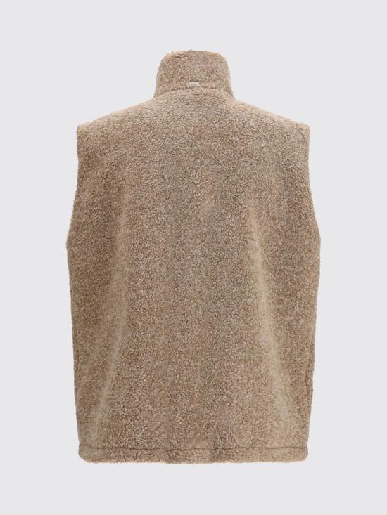 26FW 에르노 베스트 GI00113UR12895 2600 Dove Grey - HERNO