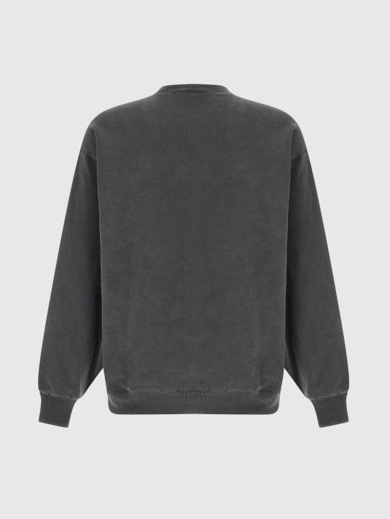 26FW 칼하트 WIP 비스타 스웨트셔츠 I029522 89GD Black - CARHARTT WIP