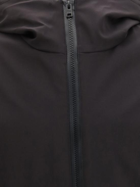 26FW 울리치 자켓 CFWOOU1047MBUT3496 100 Black - WOOLRICH