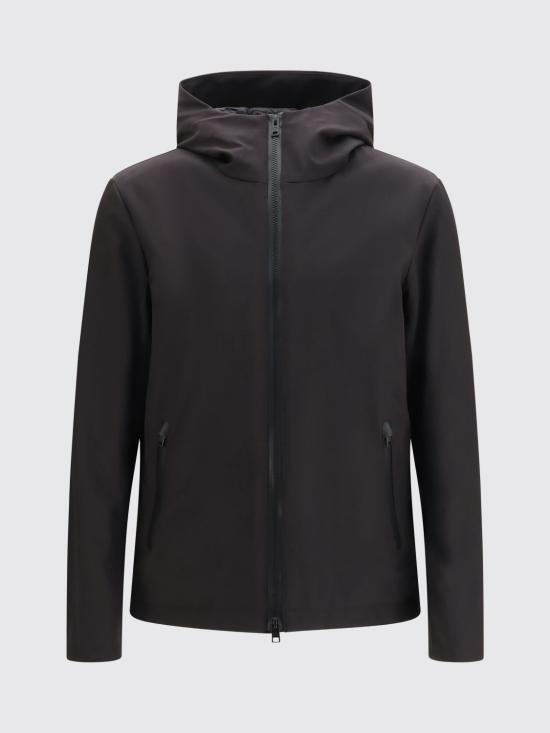 26FW 울리치 자켓 CFWOOU1047MBUT3496 100 Black - WOOLRICH
