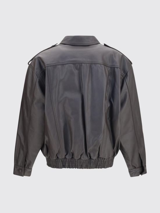 26FW 블레이즈 자켓 JKBLE01VM 0001 Black - BLAZE