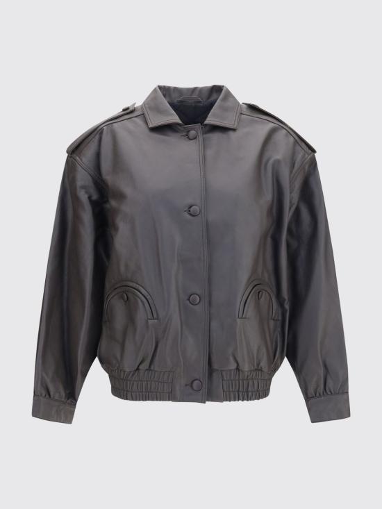 26FW 블레이즈 자켓 JKBLE01VM 0001 Black - BLAZE