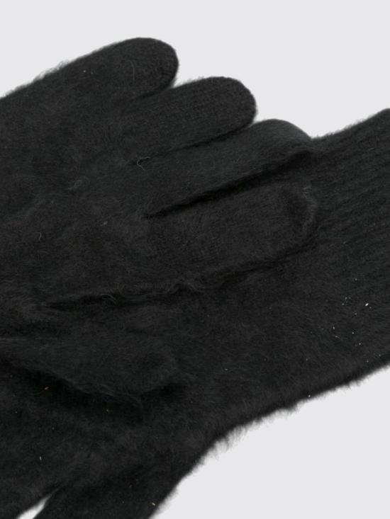 26FW 소프트 고트 장갑 2484100001 Black - SOFT GOAT