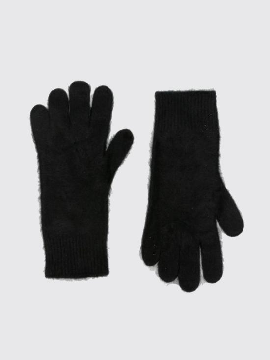 26FW 소프트 고트 장갑 2484100001 Black - SOFT GOAT