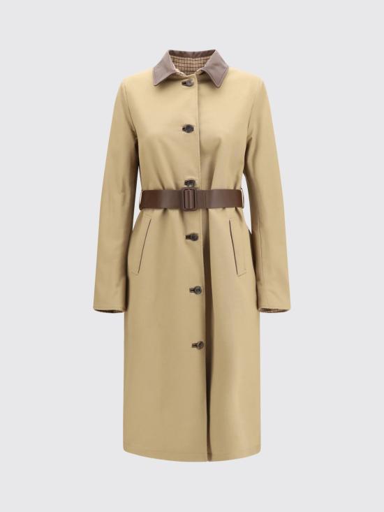 26FW 야콥코헨 코트 JDMK0028T021B D90 Brown - JACOB COHËN