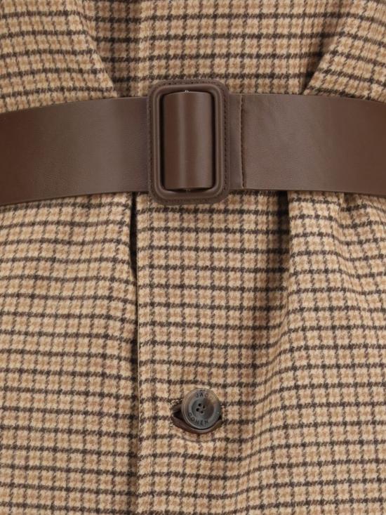 26FW 야콥코헨 코트 JDMK0028T021B D90 Brown - JACOB COHËN