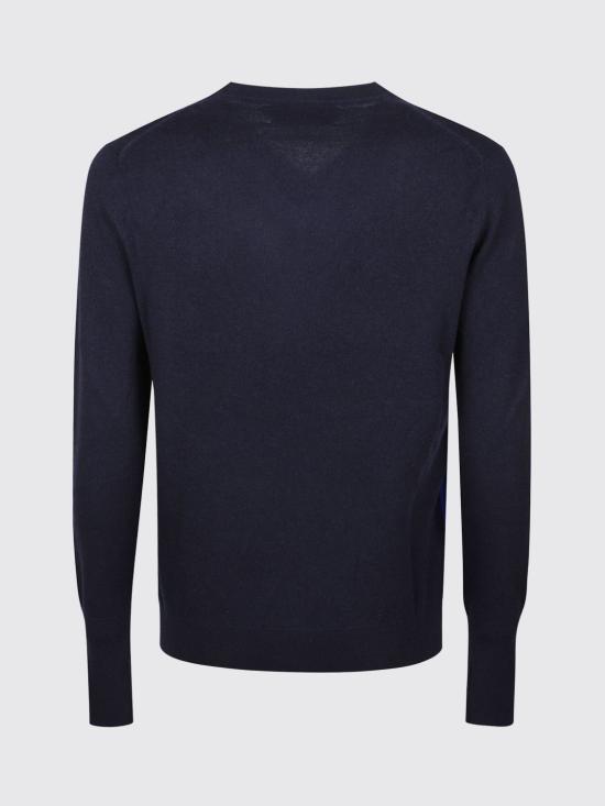 26FW 발렌타인 스웨터 B2P00112KA8 93560 Multicolor - BALLANTYNE
