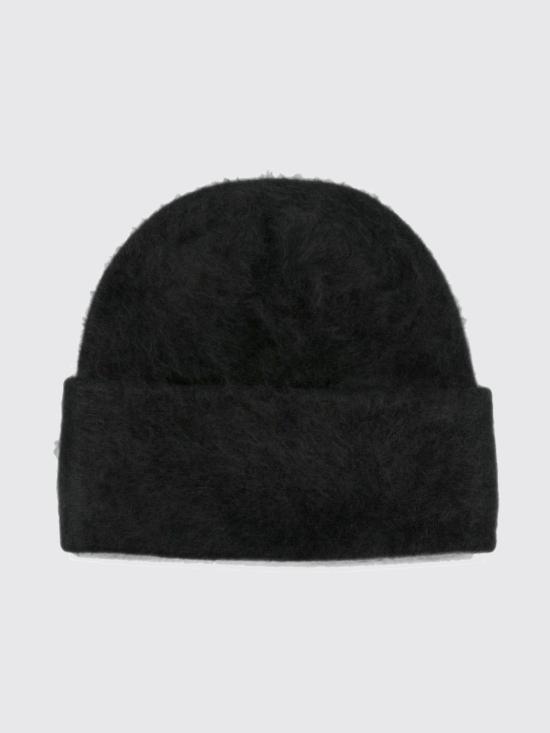 26FW 소프트 고트 모자 2463500001 Black - SOFT GOAT