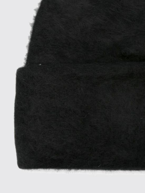 26FW 소프트 고트 모자 2463500001 Black - SOFT GOAT