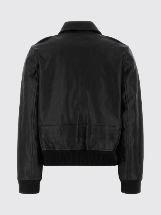 26FW 아페쎄 자켓 PXCDGF32052 LZZ Black - A.P.C.