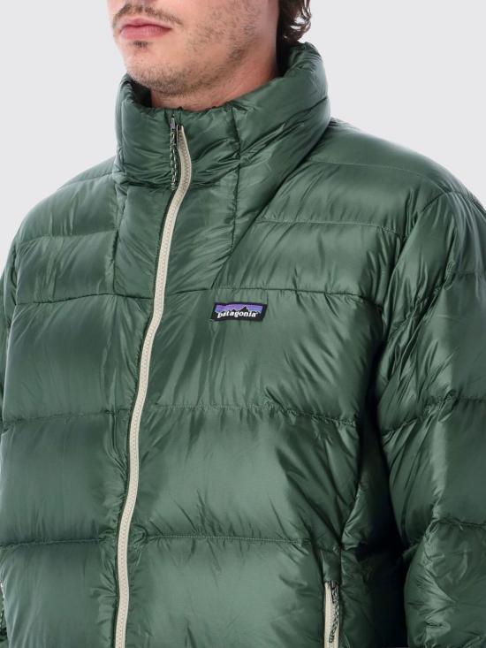 26FW 파타고니아 자켓 84587 CNGR Green - PATAGONIA