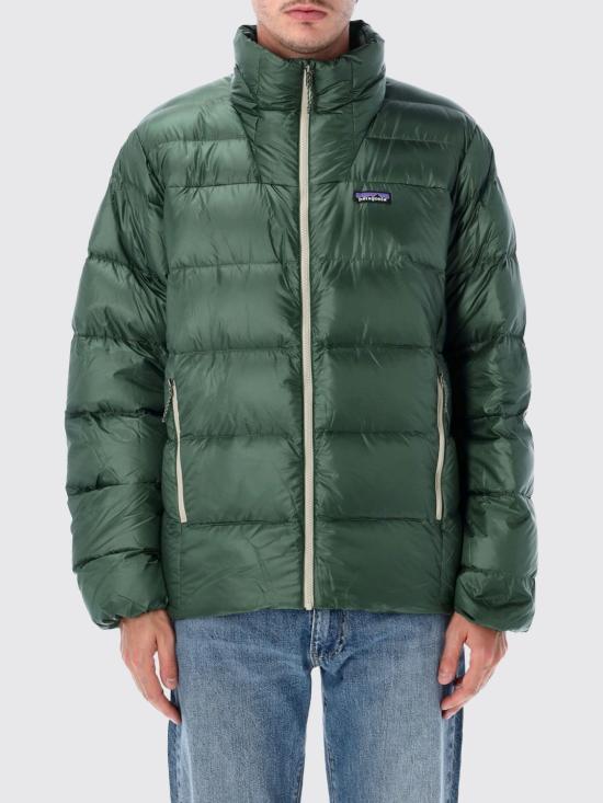 26FW 파타고니아 자켓 84587 CNGR Green