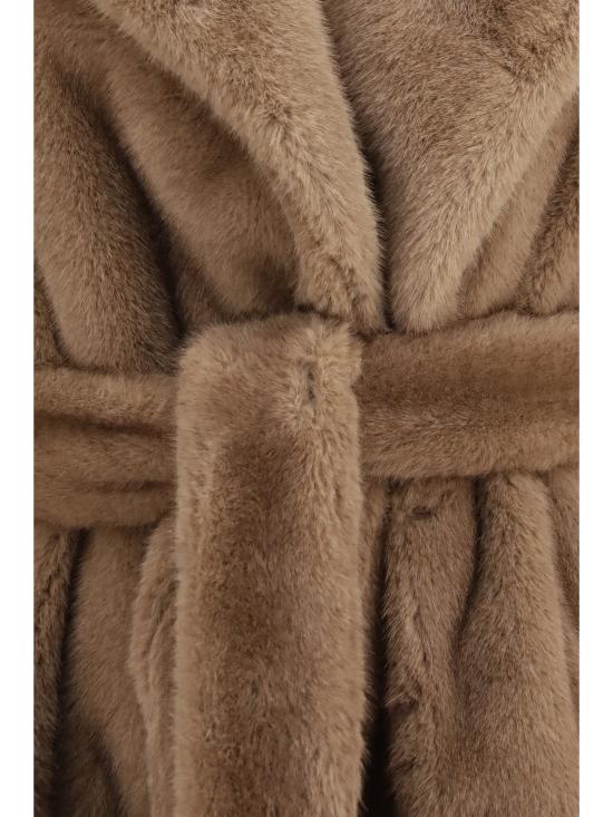 26FW 에스막스마라 코트 2629456033600 001 BEIGE - 'S MAX MARA