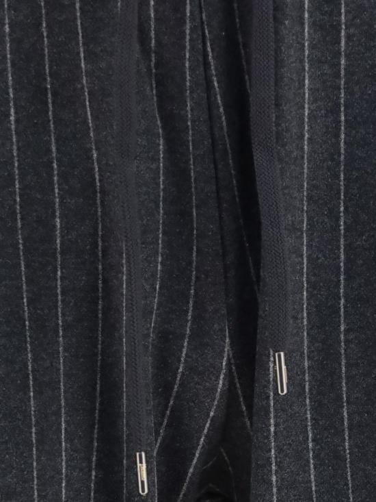 26FW 에르노 팬츠 JPT00001U56041 9487 Steel - HERNO