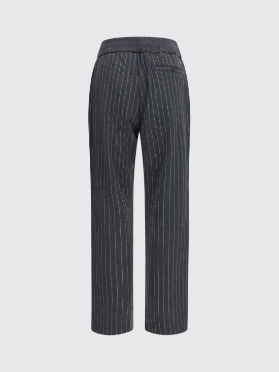 26FW 에르노 팬츠 JPT00001U56041 9487 Steel - HERNO