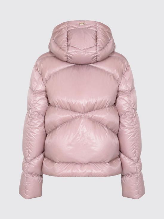 26FW 에르노 자켓 PI002314D12017Z 4138 Baby Pink - HERNO