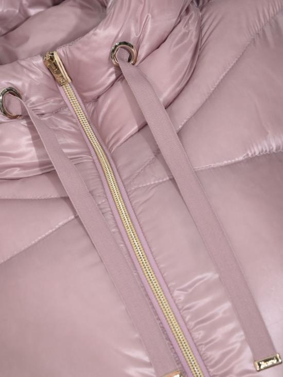 26FW 에르노 자켓 PI002314D12017Z 4138 Baby Pink - HERNO