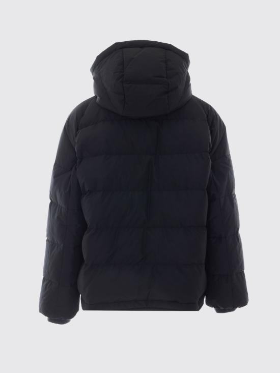 26FW 브루넬로 쿠치넬리 자켓 MH5257216 C101 Black - BRUNELLO CUCINELLI