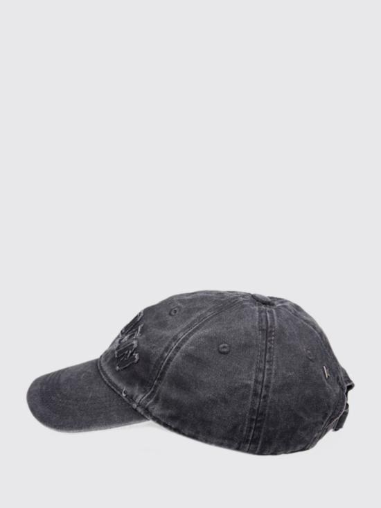 26FW 골든구스 모자 GUP02837DP00273460188 Grey