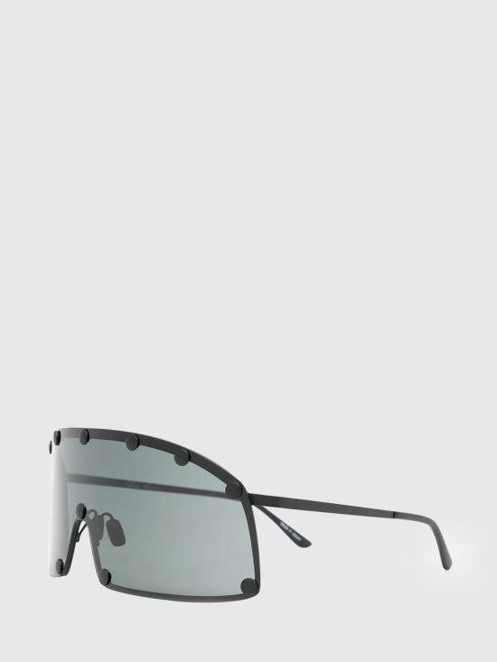 26FW 릭 오웬스 선글라스 RG0000001GBLKB 09 Black