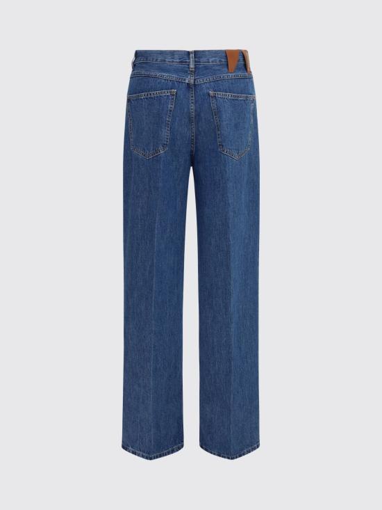 26FW 다크파크 데님 팬츠 WTR112DBL20W024 W024 Denim - DARKPARK