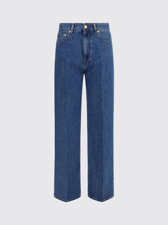 26FW 다크파크 데님 팬츠 WTR112DBL20W024 W024 Denim - DARKPARK