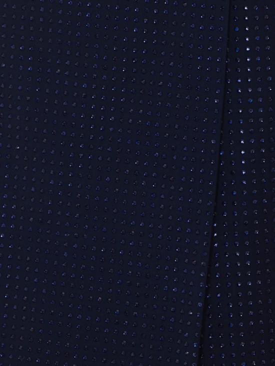 26FW 핑코 스커트 107672A3M0 G56 Blue - PINKO