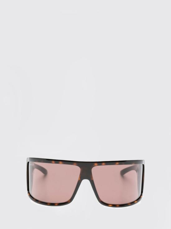 26FW 구찌 선글라스 A002N8J1691 2323 Brown - GUCCI