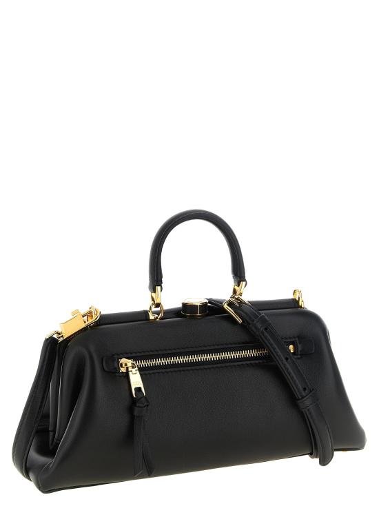  돌체앤가바나 토트백 LDBB7986BF98480999 BLACK - DOLCE & GABBANA