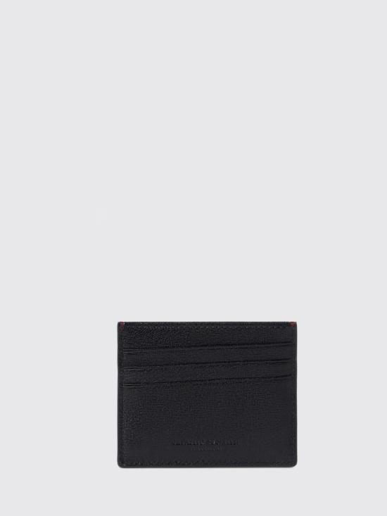 26FW 브루넬로 쿠치넬리 남성지갑 MWRLBU434 C101 Black - BRUNELLO CUCINELLI