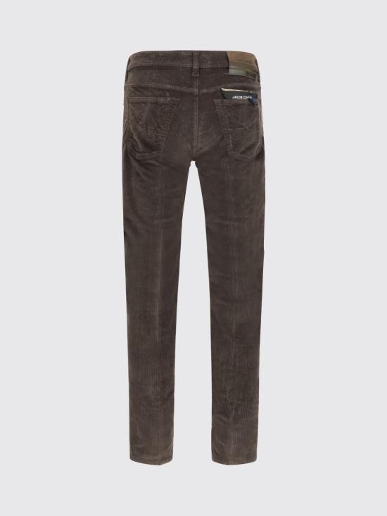 26FW 야콥코헨 팬츠 JUMQE015054S3653 F44 Brown - JACOB COHËN
