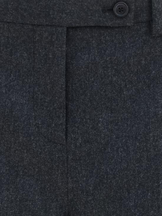 26FW 케이트 팬츠 3214604 205 Black - KHAITE