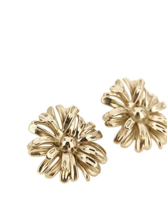  드리스 반 노튼 이어링 LD2620182460054913 GOLD - DRIES VAN NOTEN