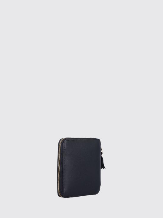 26FW 꼼데가르송 지갑 SA2100 1 Black - COMME DES GARCONS