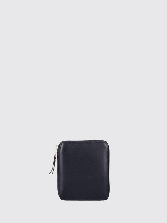 26FW 꼼데가르송 지갑 SA2100 1 Black
